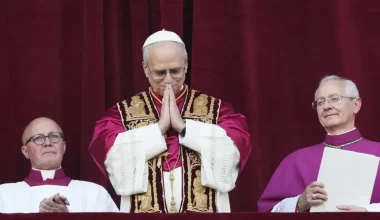 Ποιος είναι ο «Πρίγκιπας της Ειρήνης» που επικαλέστηκε ο Πάπας;