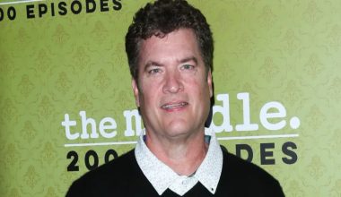 «Έφυγε» από τη ζωή σε ηλικία 60 ετών ο ηθοποιός Πατ Φιν: Είχε εμφανιστεί στα Friends, Seinfeld και The Middle