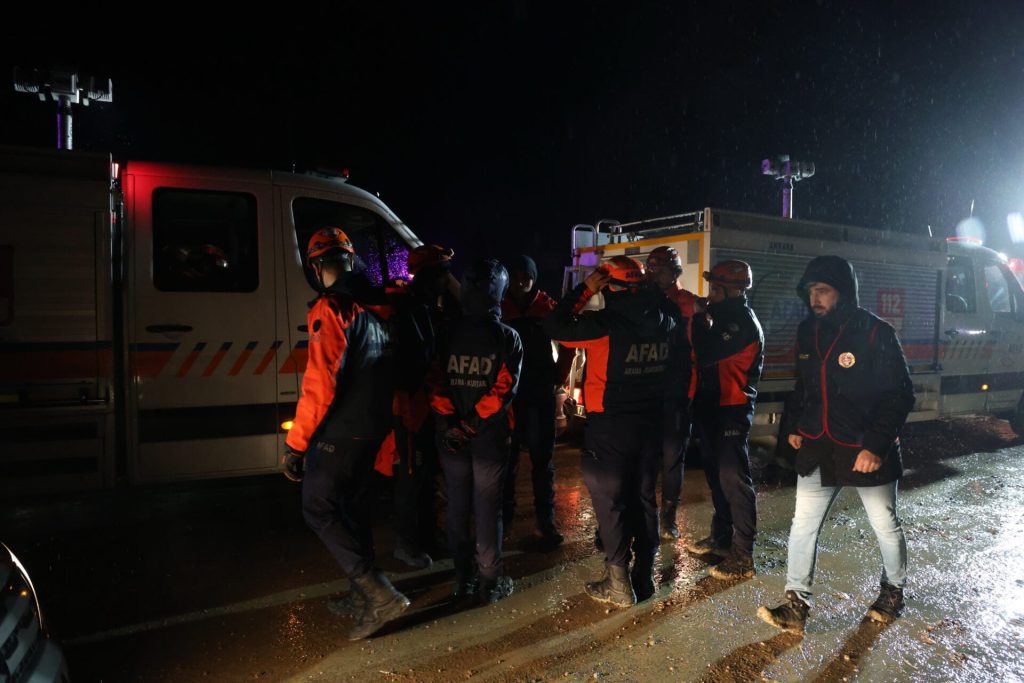 Συντριβή Falcon στην Τουρκία: Για 30 δευτερόλεπτα αποφεύχθηκε μεγαλύτερη τραγωδία