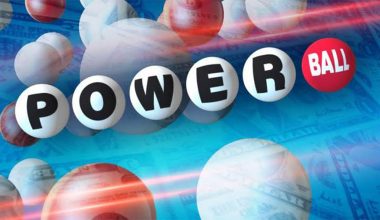 ΗΠΑ: Παίκτης του Powerball κέρδισε το ποσό των 1,8 δισ. δολάρια την παραμονή των Χριστουγέννων