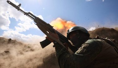 Οι ρωσικές δυνάμεις κατέλαβαν ακόμα έναν οικισμό στο Σεβέρσκ: Μεγάλες οι απώλειες του ουκρανικού Στρατού