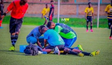 Ποδοσφαιρστής στο Μπουρουντί πέθανε γιατί κατάπιε κατά την διάρκεια αγώνα ένα νόμισμα «μαύρης μαγείας»