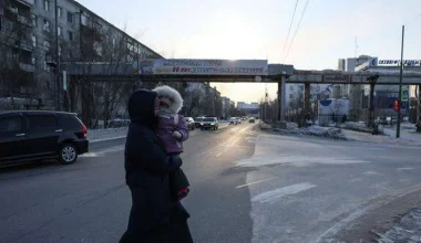 Βίντεο: Οι Ρώσοι εργάζονται ακόμη και σε ακραίες θερμοκρασίες «κατάψυξης» έως και -50°C!