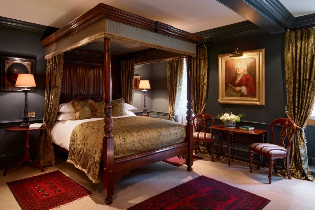 Ο άντρας που έζησε 67 χρόνια σε ξενοδοχείο ‑ Η μακροβιότερη διαμονή