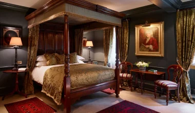 Ο άντρας που έζησε 67 χρόνια σε ξενοδοχείο ‑ Η μακροβιότερη διαμονή