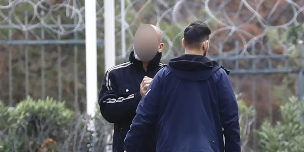 Δολοφονία Ε.Παπαδοπούλου: Προθεσμία να απολογηθεί την Τρίτη έλαβε ο 60χρονος γιος της