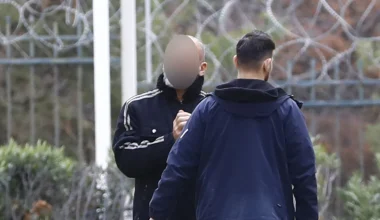 Δολοφονία Ε.Παπαδοπούλου: Προθεσμία να απολογηθεί την Τρίτη έλαβε ο 60χρονος γιος της