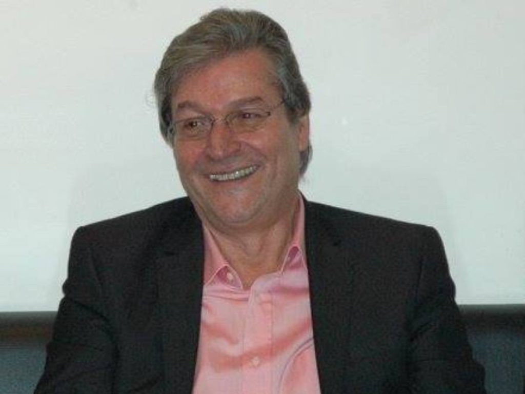 Πέθανε ο δημοσιογράφος Αντώνης Κοκορίκος