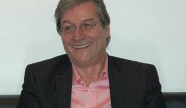 Πέθανε ο δημοσιογράφος Αντώνης Κοκορίκος