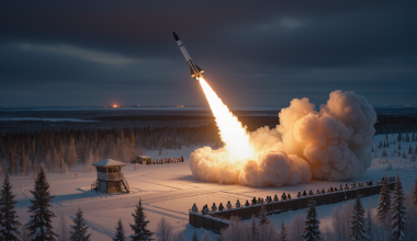 Ανησυχία στη  Δύση από την  ανάπτυξη των ρωσικών βαλλιστικών  πυραύλων Oreshnik στην Λευκορωσία: «Πού βρίσκονται;»