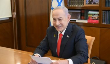 Το Ισραήλ έγινε η πρώτη χώρα που αναγνώρισε επίσημα την Σομαλιλάνδη