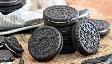 Τα μπισκότα που και να τα κάψεις δεν παθαίνουν… τίποτα – Τι τρώμε  αλήθεια;