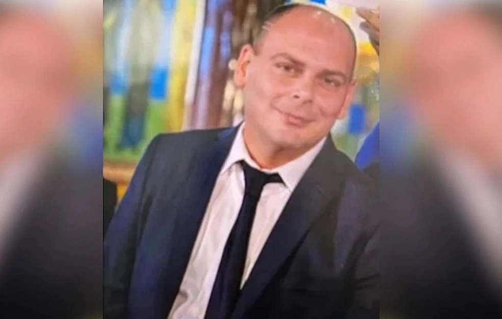 Kορυφογραμμή  Μπέλλες: Βούλγαροι… κυνηγοί εντόπισαν το αυτοκίνητο του αγνοούμενου διοικητή της Πυροσβεστικής