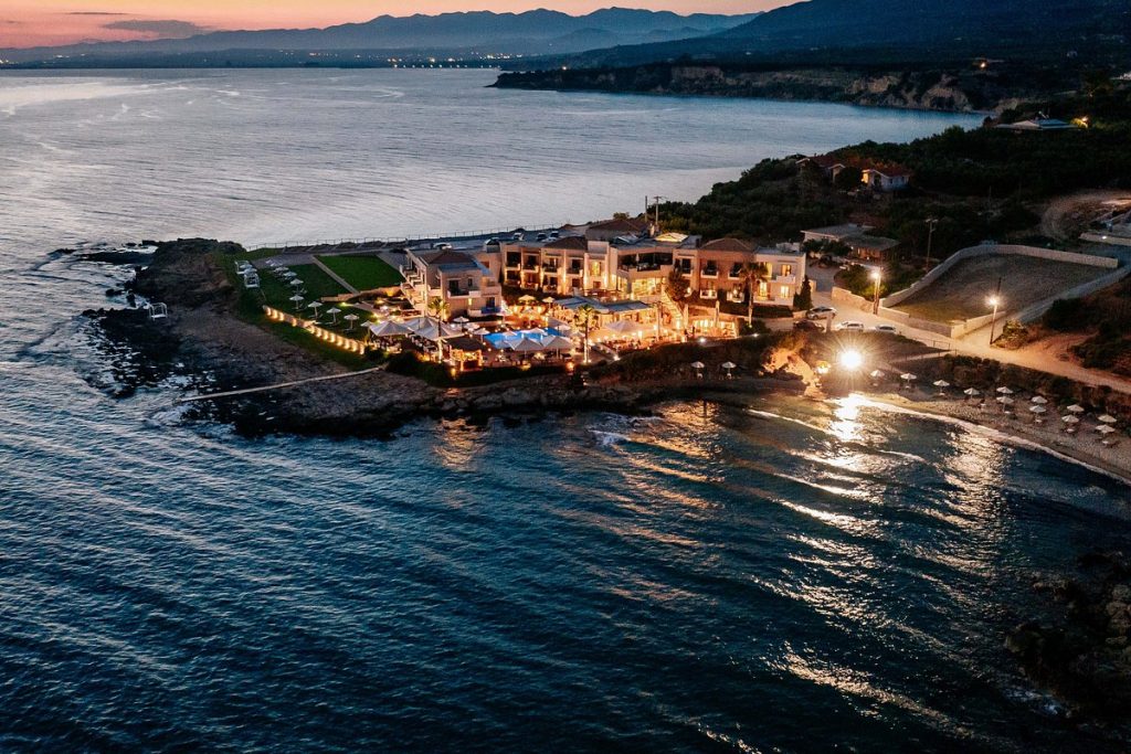 Αλκυονίδες ημέρες, χρυσά Σαββατοκύριακα: 10 εκδρομές που αξίζουν