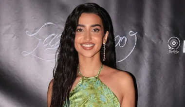 Αναστασία: «Το πρώτο μου μεροκάματο το χάλασα με τις φίλες μου στα Μέγαρα σε γκόμενους»