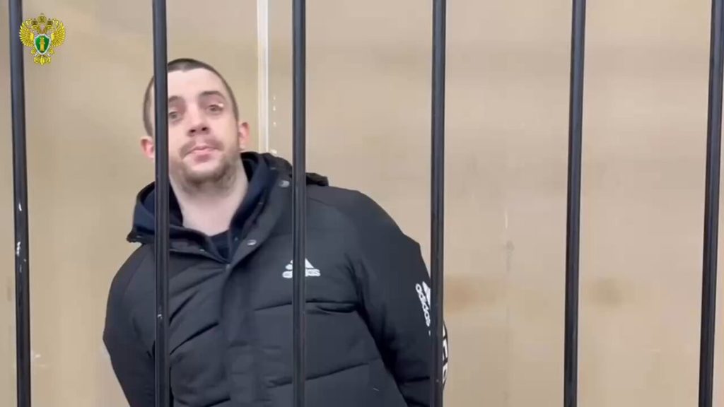 Βαριές ποινές επιβάλει η ρωσική δικαιοσύνη στους Δυτικούς μισθοφόρους