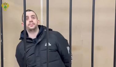 Βαριές ποινές επιβάλει η ρωσική δικαιοσύνη στους Δυτικούς μισθοφόρους