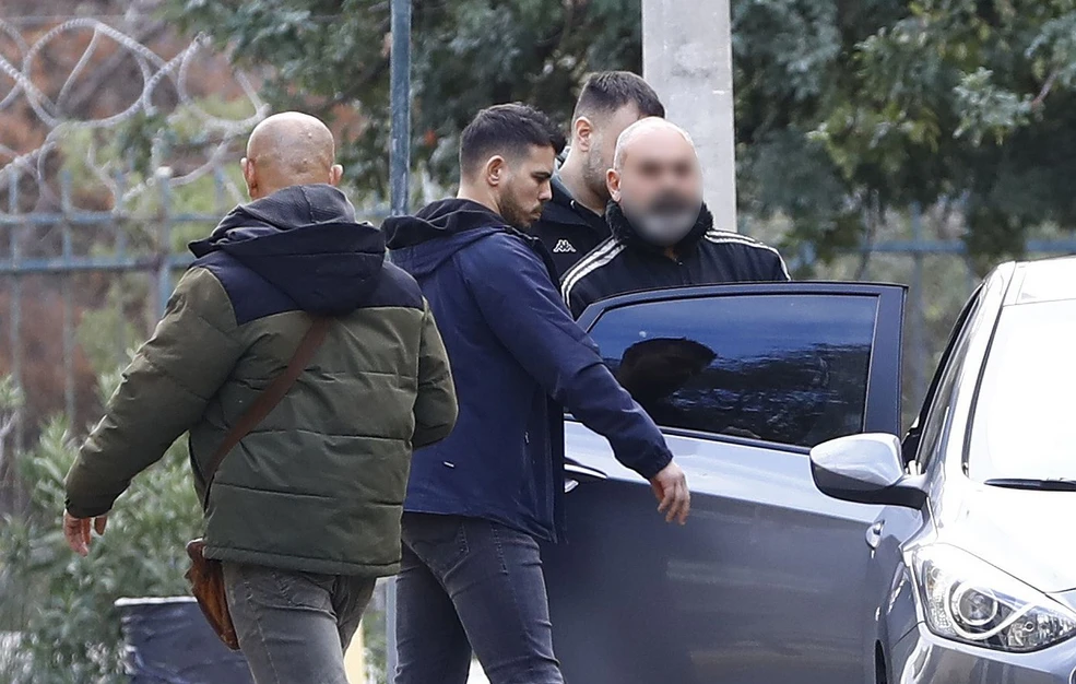 Την Τρίτη η απολογία του γιου της Ελένης Παπαδοπούλου για το έγκλημα στο Κολωνάκι το 2022