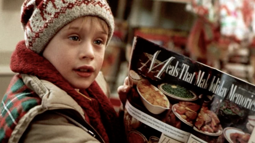 Xmas movies: Το μυστικό πίσω από τις γιορτινές ταινίες που μας ανεβάζουν τη διάθεση