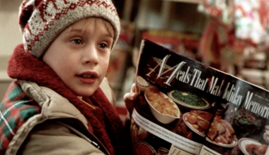 Xmas movies: Το μυστικό πίσω από τις γιορτινές ταινίες που μας ανεβάζουν τη διάθεση