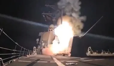 ΗΠΑ: Eξαπέλυσαν αεροπορικά πλήγματα στη Νιγηρία κατά του Ισλαμικού Κράτους ως απάντηση στην σφαγή Χριστιανών