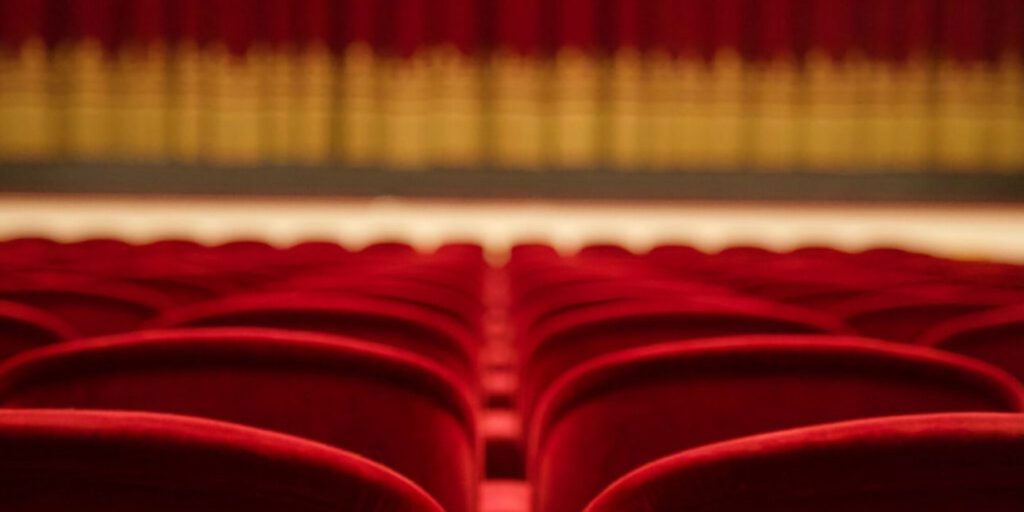 Κλειστά αύριο τα θέατρα λόγω απεργίας ηθοποιών και μουσικών