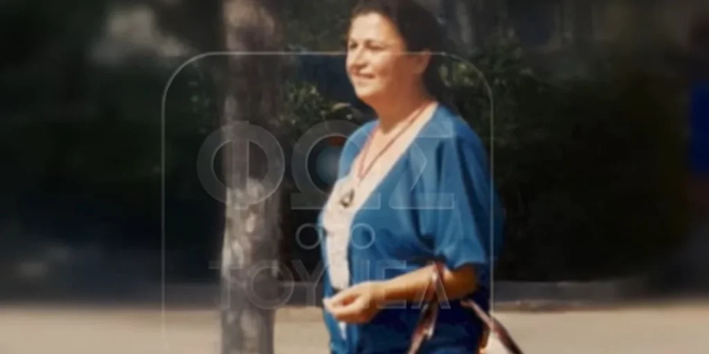 Δολοφονία Ε.Παπαδοπούλου: Όταν ο γιος της επέμενε πως η πυρκαγιά προκλήθηκε από τσιγάρο (βίντεο)