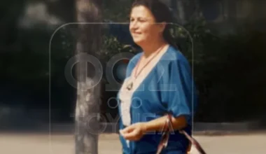 Δολοφονία Ε.Παπαδοπούλου: Όταν ο γιος της επέμενε πως η πυρκαγιά προκλήθηκε από τσιγάρο (βίντεο)