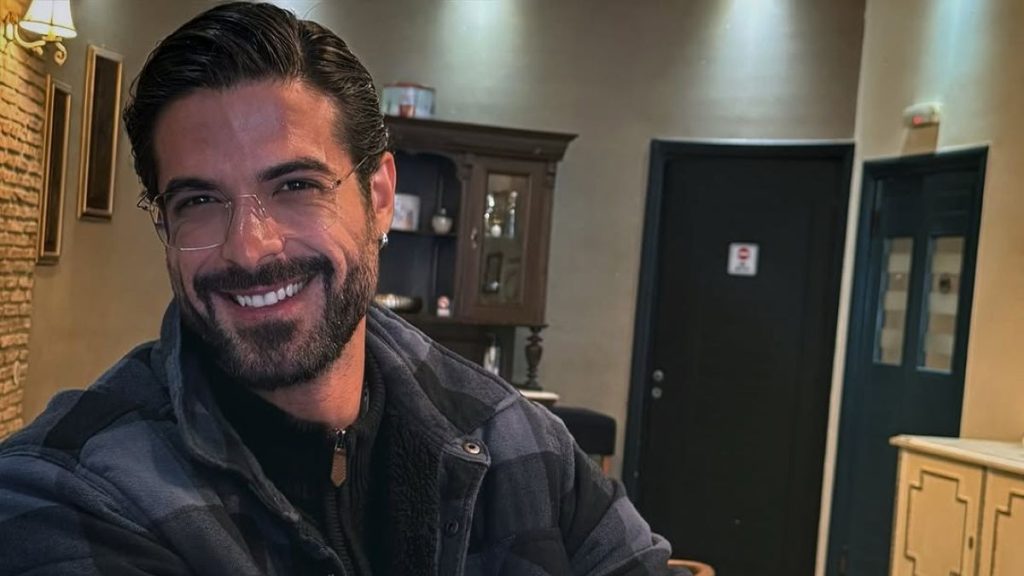 A.Moυγκοπέτρος: Στον εισαγγελέα σήμερα ο μουσικός μετά τη μήνυση για ενδοοικογενειακή απειλή – Τι υποστηρίζει