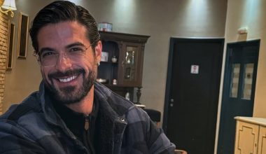 A.Moυγκοπέτρος: Στον εισαγγελέα σήμερα ο μουσικός μετά τη μήνυση για ενδοοικογενειακή απειλή – Τι υποστηρίζει