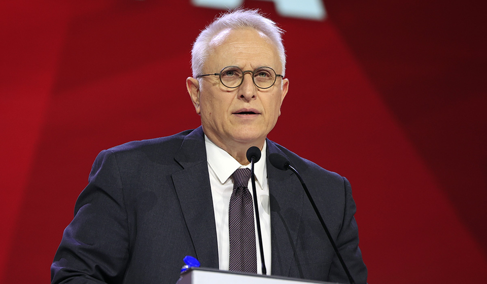 Σήμερα ο γάμος του πρώην υπουργού Γ.Ραγκούση με την βουλευτή του ΣΥΡΙΖΑ Μ.Κοντοτόλη