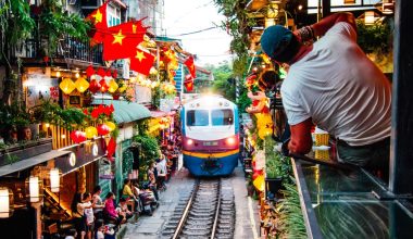 Tripadvisor: Οι πιο δημοφιλείς προορισμοί στον κόσμο το 2025