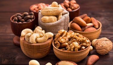 Το μπολάκι με τους ξηρούς καρπούς στα μαγαζιά… και οι κίνδυνοι που δεν φαίνονται