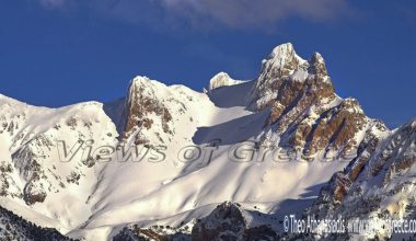 Βαρδούσια Όρη:  Χωρίς τις αισθήσεις τους εντοπίστηκαν οι τέσσερις ορειβάτες που αγνοούνταν!
