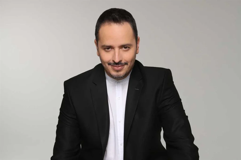 Α.Τσουβέλας: Κατέβηκε η ανάρτηση του stand-up comedian για τον Χριστό – Η αντίδρασή του