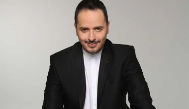 Α.Τσουβέλας: Κατέβηκε η ανάρτηση του stand-up comedian για τον Χριστό – Η αντίδρασή του