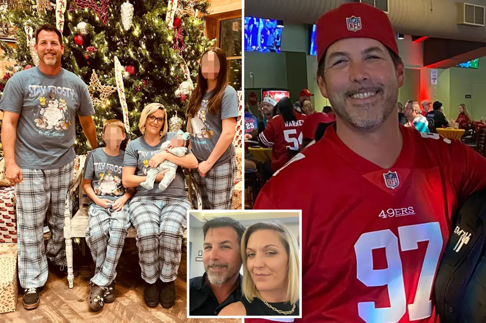 Οικογενειακή τραγωδία στη Φλόριντα: 47χρονος δολοφόνησε την σύζυγό του, πυροβόλησε την κόρη του & μετά αυτοκτόνησε