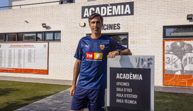 Φ.Μαρτίν: Νεκρός σε ναυάγιο ανοιχτά της Ινδονησίας ο προπονητής της δεύτερης γυναικείας ομάδας της Βαλένθια