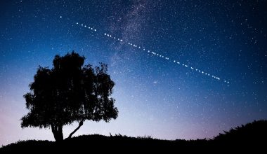 Πώς ρυθμίζεται η «κυκλοφορία» των δορυφόρων στο διάστημα;