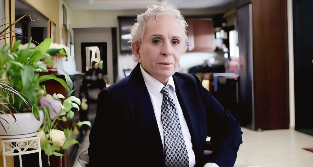 «Έφυγε» από τη ζωή η «Σούλα»: Σημάδεψε τη Λάρισα με τους οίκους ανοχής που είχε