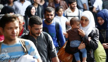 Έλον Μασκ:  «Το 73% των παιδιών που γεννιούνται στις Βρυξέλλες  δεν είναι πλέον Ευρωπαίοι!»