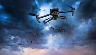 Ρωσικό Επιτελείο: «Καταρρίφθηκαν 111 ουκρανικά drones μέσα σε διάστημα τριών ωρών»