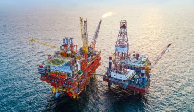 Η Κίνα ανακάλυψε κοίτασμα πετρελαίου 100 εκατ. τόνων στη Θάλασσα Μποχάι