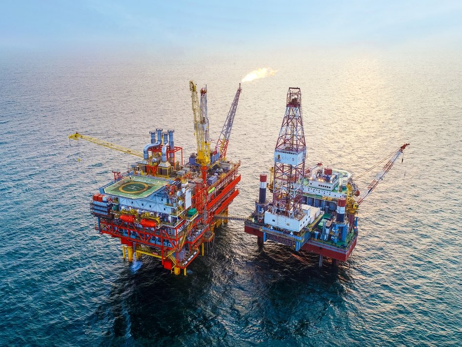 Η Κίνα ανακάλυψε κοίτασμα πετρελαίου 100 εκατ. τόνων στη Θάλασσα Μποχάι