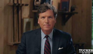 Καρλσον: «Γιατί μισούν τη Ρωσία;  γιατί  σύντομα θα είναι  η μόνη χώρα στον κόσμο με πλειοψηφία λευκών χριστιανών»