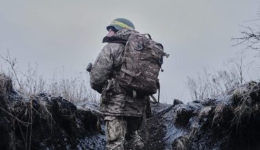 Ρωσία: «Καταλάβαμε τις πόλεις Μίρνοχραντ και Χουλιαϊπόλε στην ανατολική Ουκρανία»