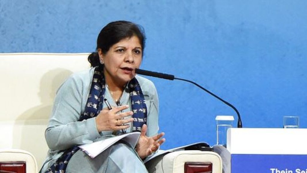 Πακιστάν: «Έφυγε» από τη ζωή σε ηλικία 71 ετών η πρώτη γυναίκα διοικήτρια της Κεντρικής Τράπεζας Σαμσάντ Αχτάρ