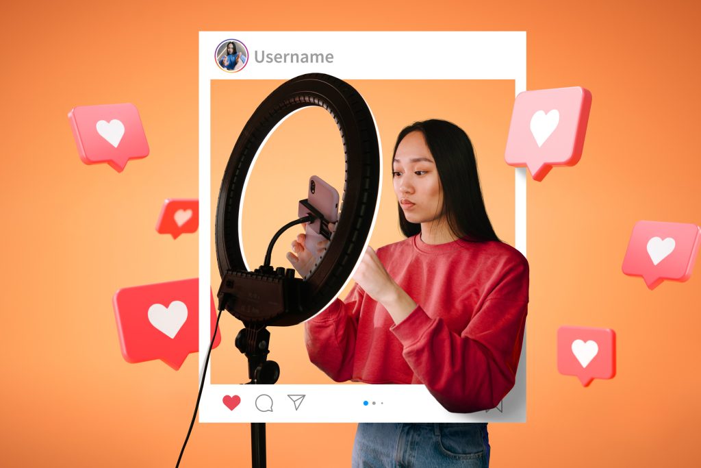 Πόσα εκατομμύρια άτομα στον πλανήτη δηλώνουν ως επάγγελμα content creators