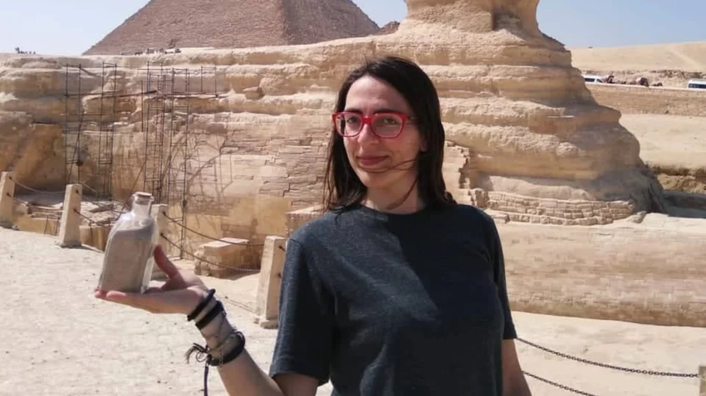 Βαρδούσια Όρη: «Έκανε πάνω από 7 χρόνια ορειβασία» λέει ο πατέρας της 31χρονης που καταπλακώθηκε από χιονοστιβάδα