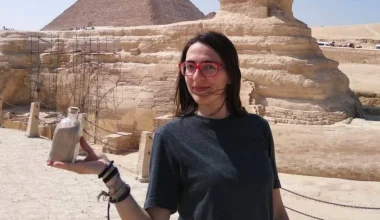 Βαρδούσια Όρη: «Έκανε πάνω από 7 χρόνια ορειβασία» λέει ο πατέρας της 31χρονης που καταπλακώθηκε από χιονοστιβάδα